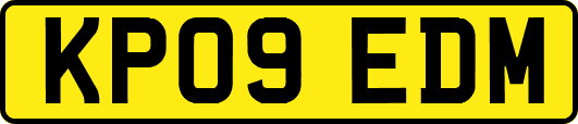 KP09EDM
