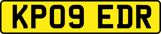 KP09EDR