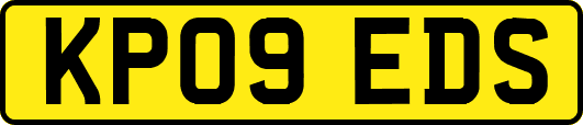 KP09EDS