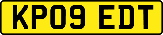 KP09EDT