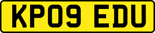 KP09EDU