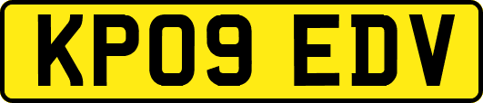 KP09EDV