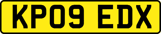 KP09EDX