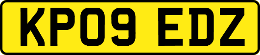KP09EDZ