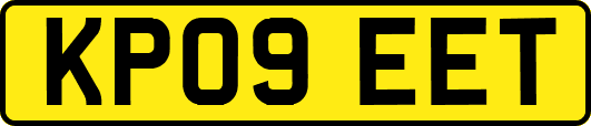 KP09EET