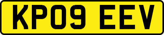 KP09EEV