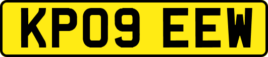 KP09EEW