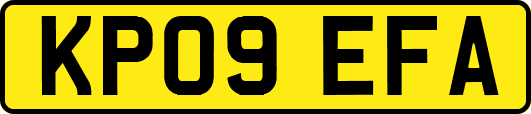 KP09EFA