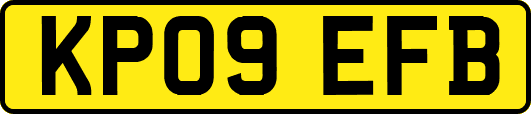 KP09EFB
