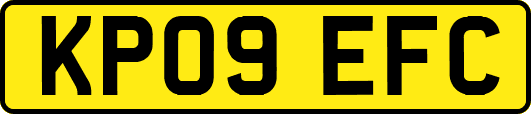 KP09EFC