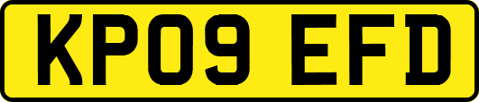 KP09EFD