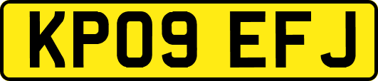 KP09EFJ