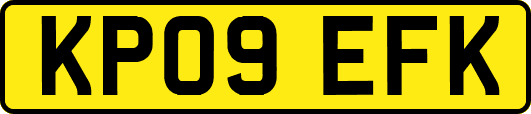 KP09EFK