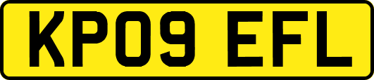 KP09EFL