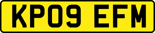 KP09EFM