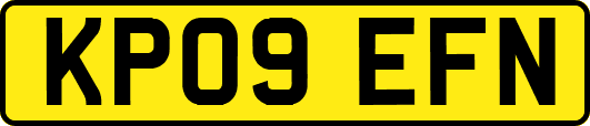 KP09EFN