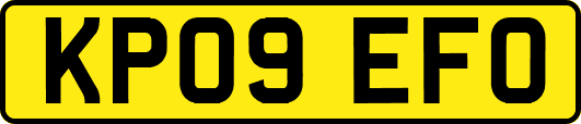 KP09EFO