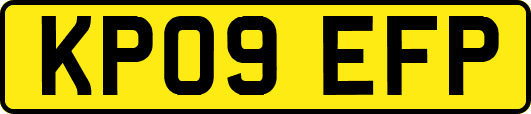 KP09EFP