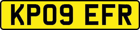 KP09EFR