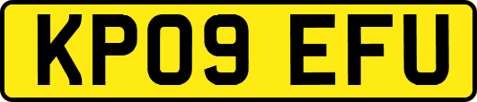 KP09EFU