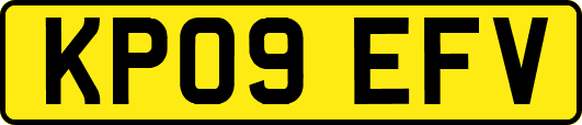 KP09EFV