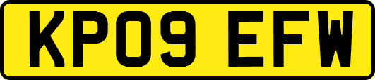 KP09EFW