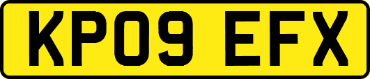 KP09EFX