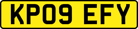KP09EFY