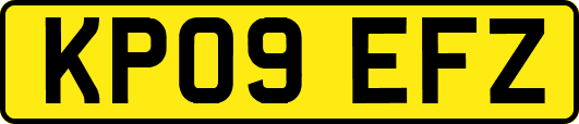 KP09EFZ
