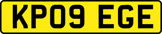 KP09EGE
