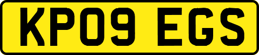 KP09EGS