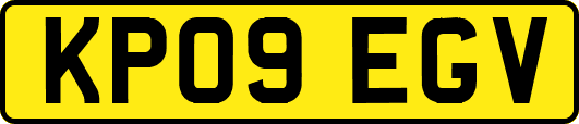 KP09EGV