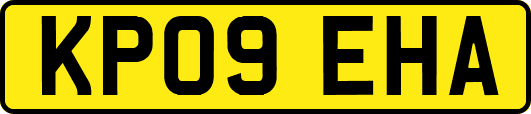 KP09EHA