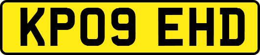 KP09EHD