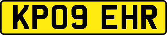 KP09EHR