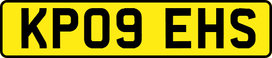 KP09EHS