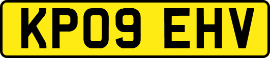 KP09EHV