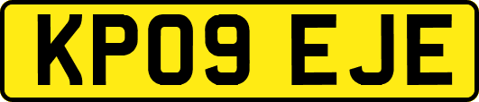 KP09EJE