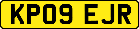 KP09EJR