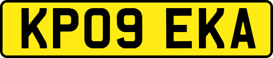 KP09EKA