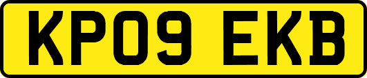 KP09EKB