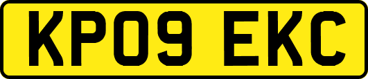 KP09EKC