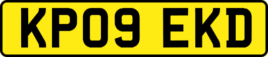 KP09EKD
