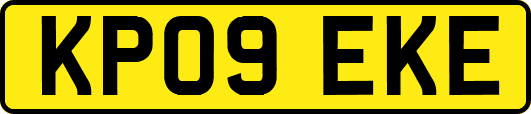 KP09EKE