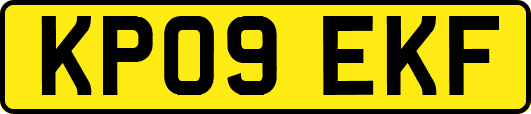 KP09EKF