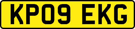 KP09EKG