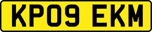 KP09EKM
