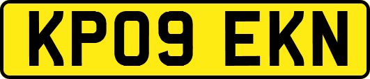 KP09EKN