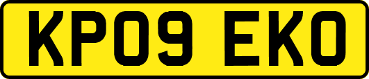 KP09EKO