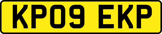 KP09EKP